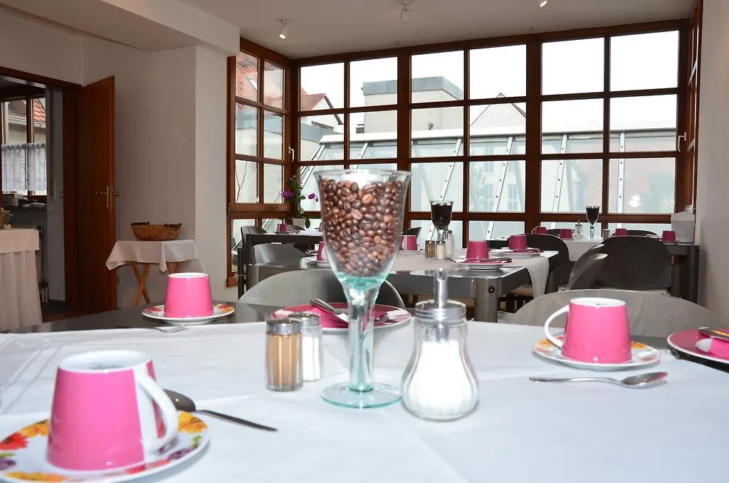Hotel zum Brunnen-1