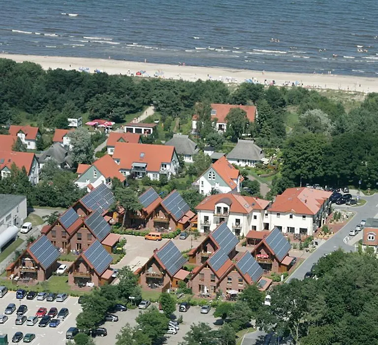 Usedom Bike Hotel & Suites-1