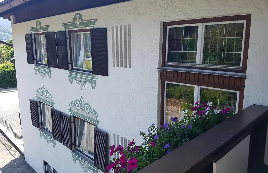 Gästehaus Meran-1