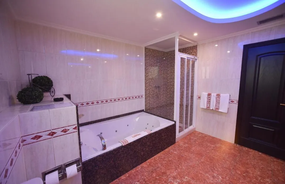 Motel Caribe-1