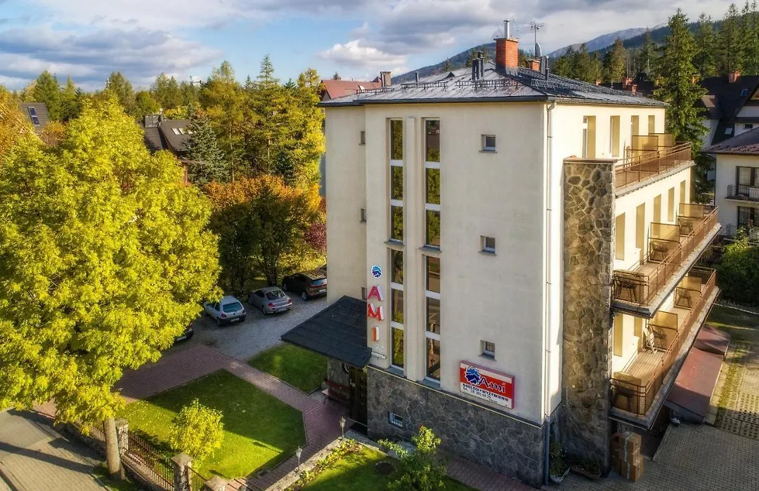 Ami Zakopane-1