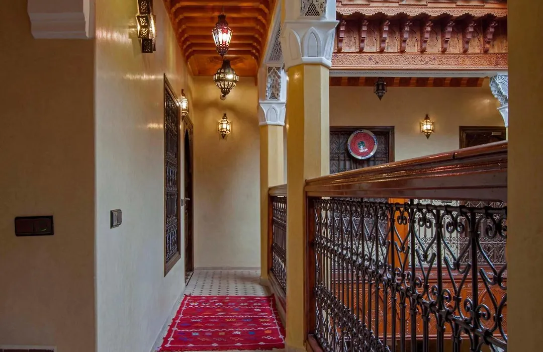 Riad Merzouga-1