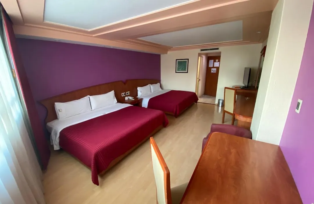 Hotel Maria Rico-1