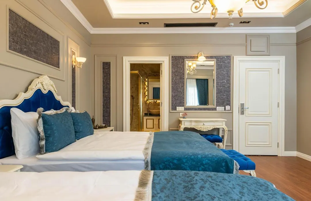 Begonville Mansion Oldcity-1