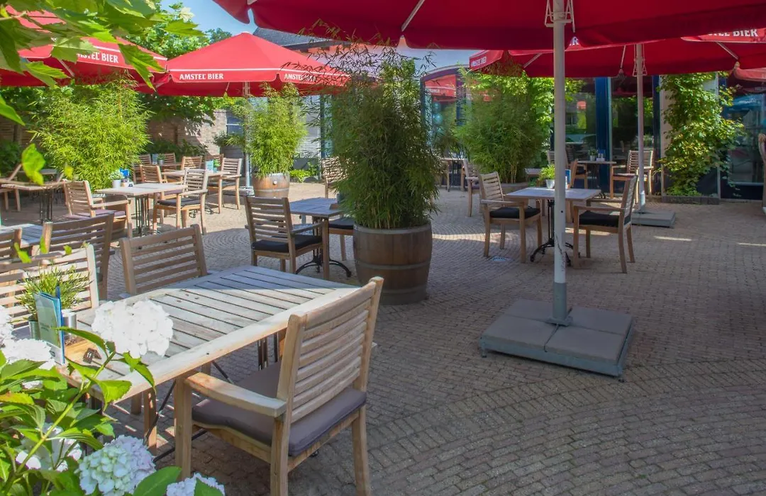 Grandcafe Boutique Hotel Eemland-1