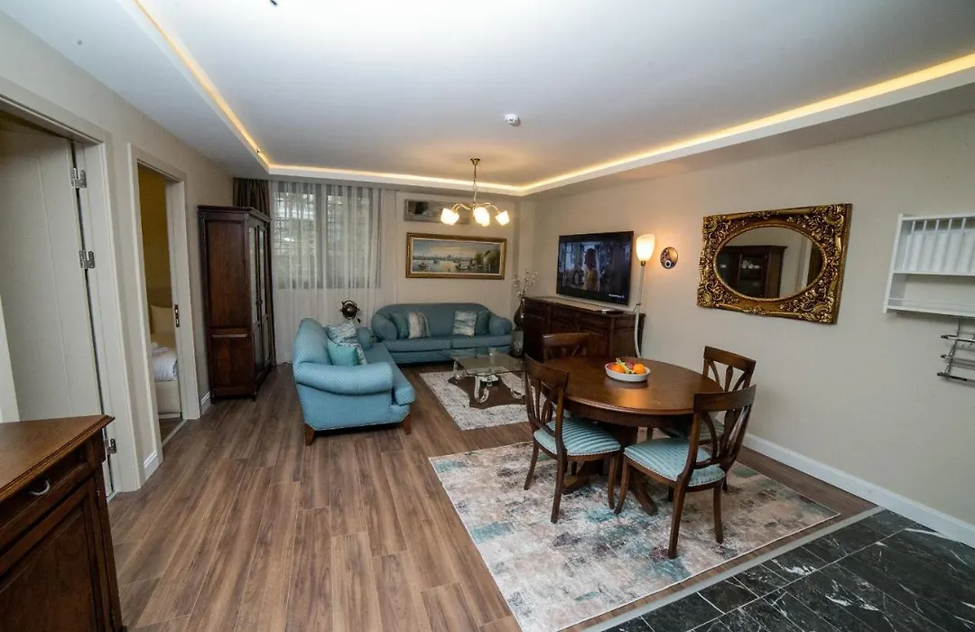The Charm Hotel - Old City-1