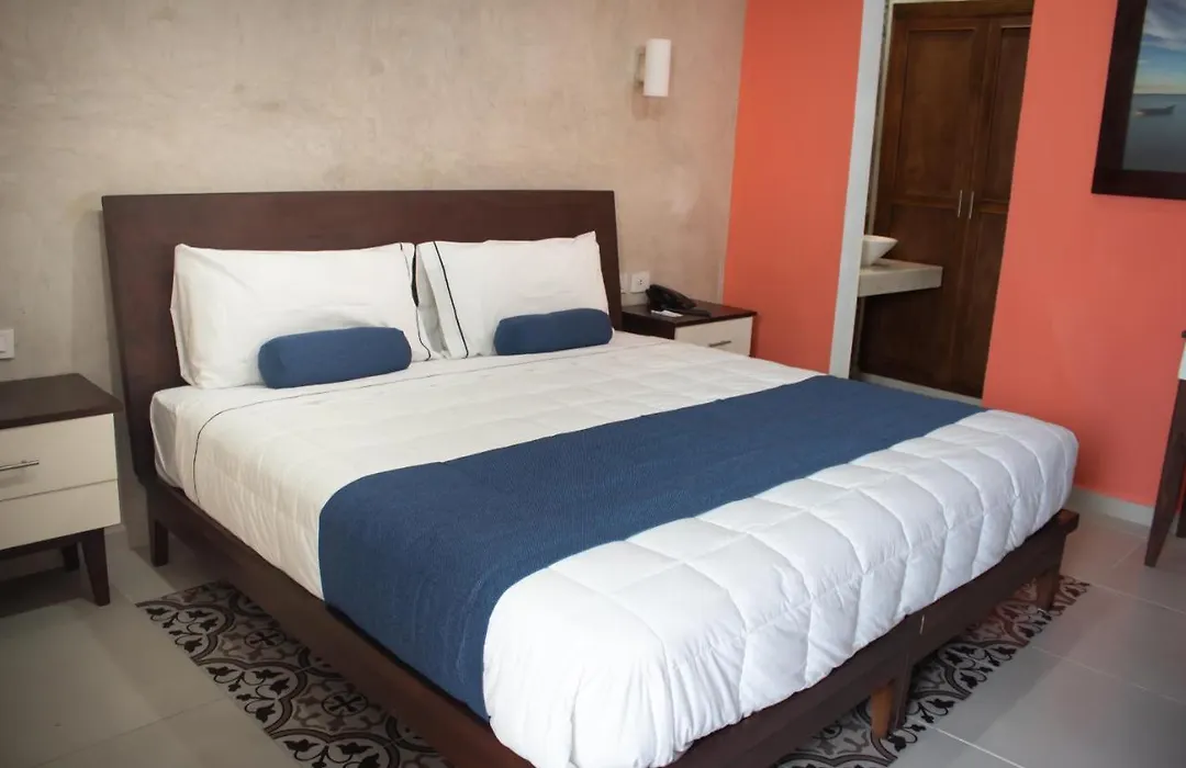 Hotel Las Monjas-1