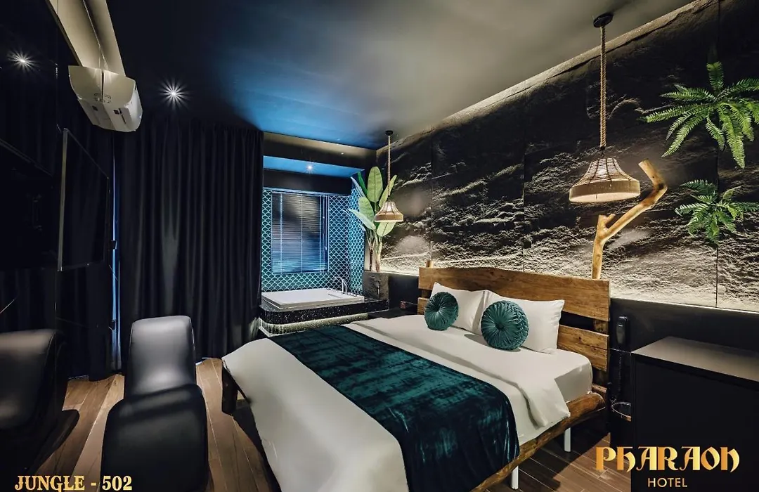 Pharaon Hotel 2-1