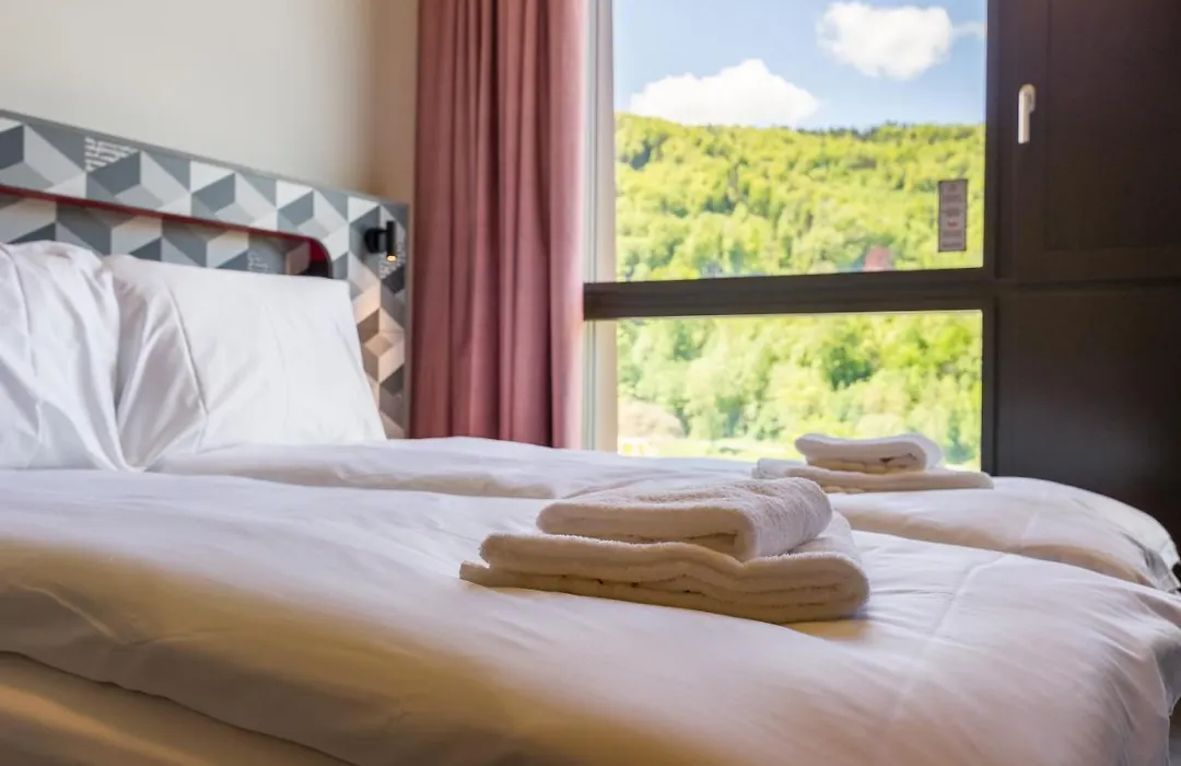 Meininger Hotel Zuerich Greencity-1