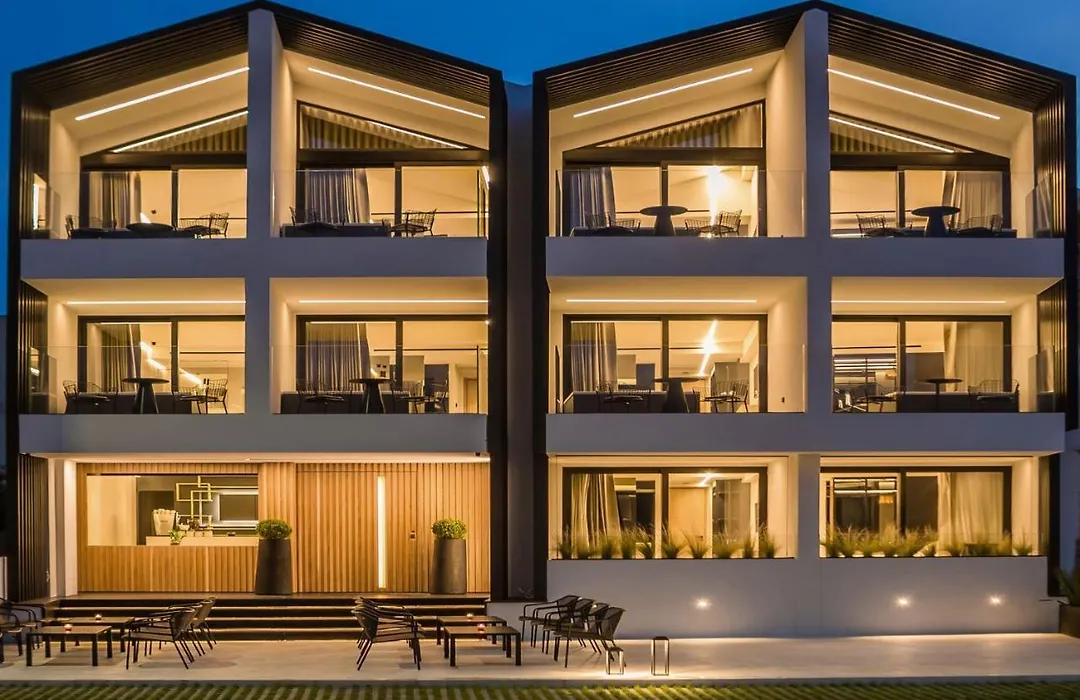Canale Hotel & Suites-1
