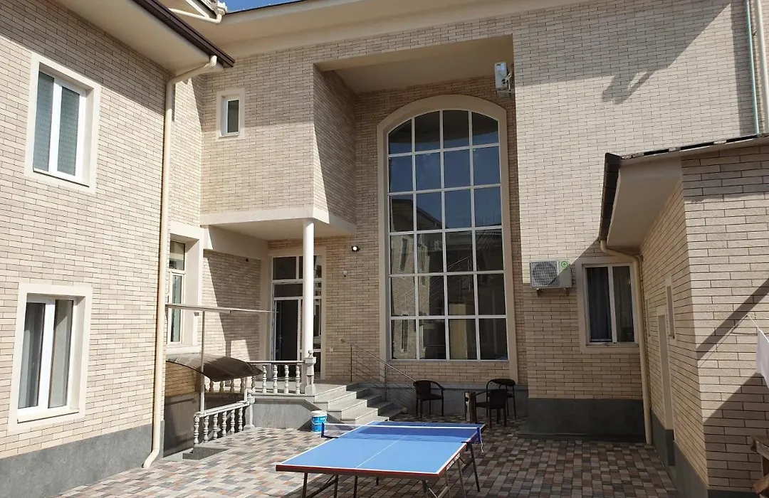 Baraka Hotel-1