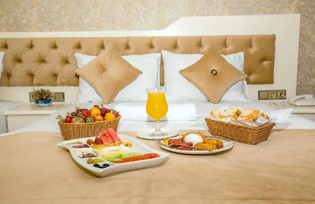 The Lea Hotel-1
