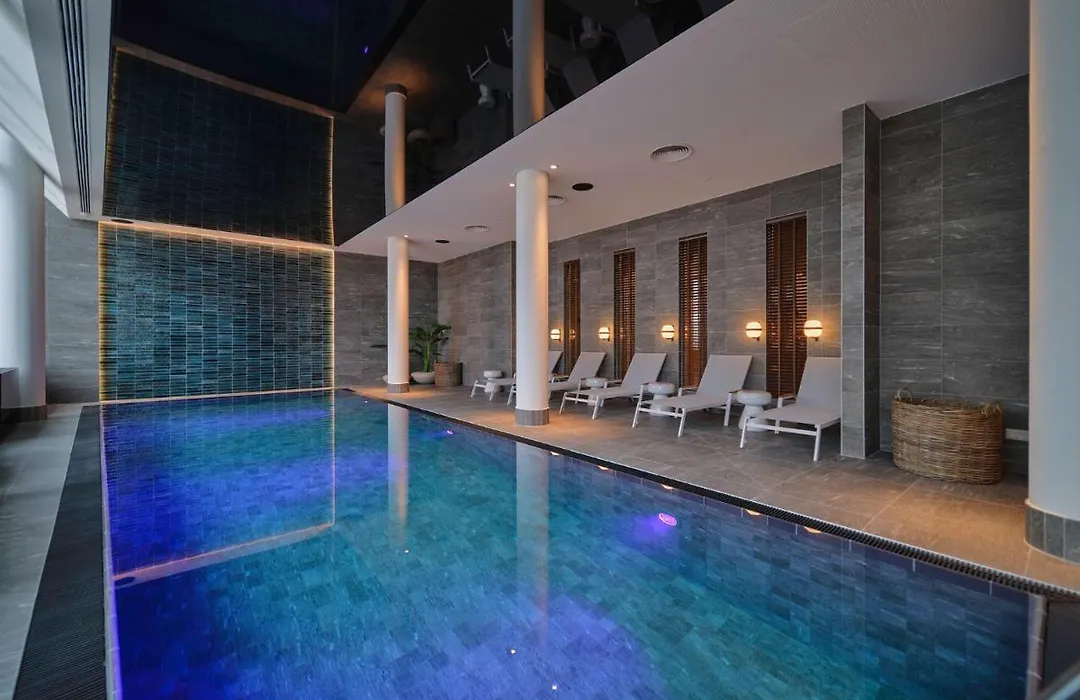 Adina Apartment Hotel Vienna Belvedere-1