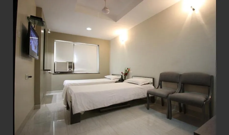 Hotel Airlines International-1
