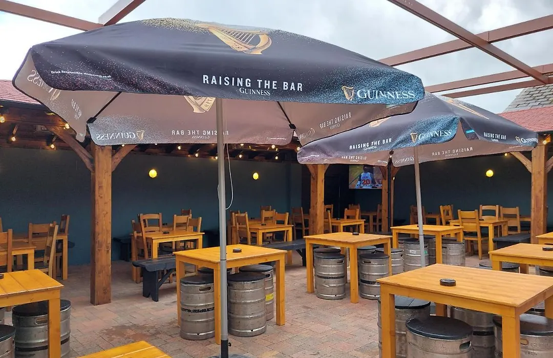 Joyce'S Carndonagh Inishowen-1