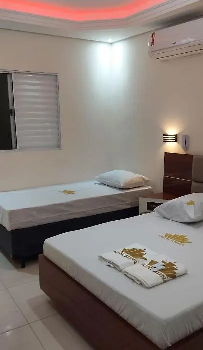 Hotel Atena-1