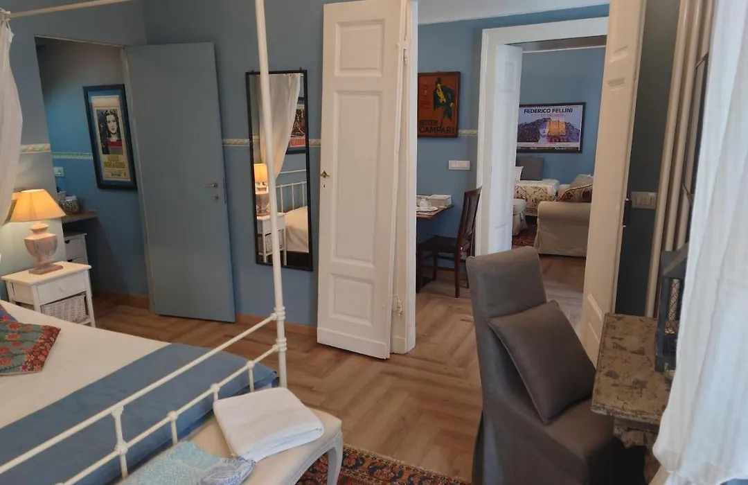 Ettore Manni B&B-1