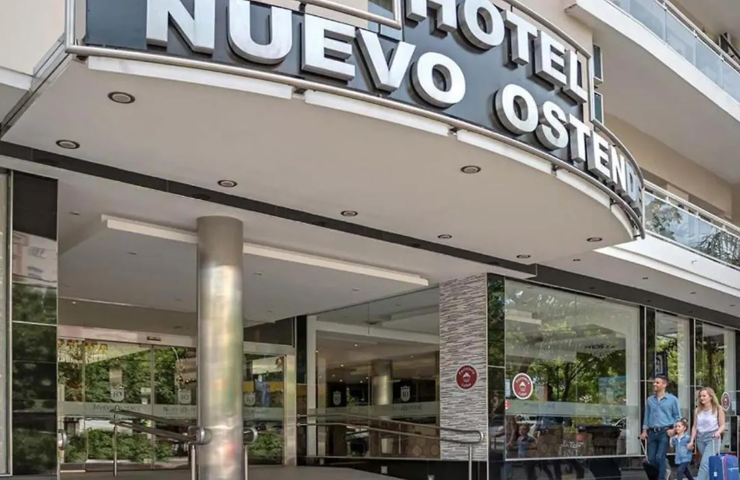 Hotel Nuevo Ostende by bund-1
