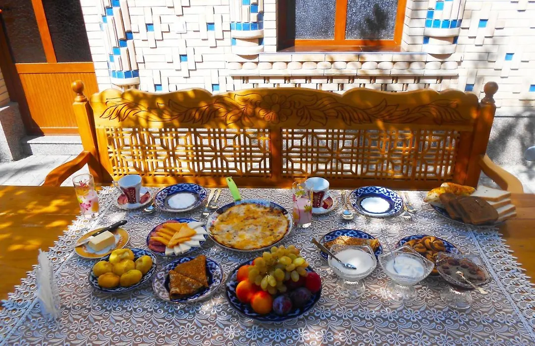 Colibri Traditional Guest House-1