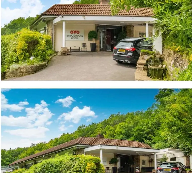 The Bridge House Hotel-1