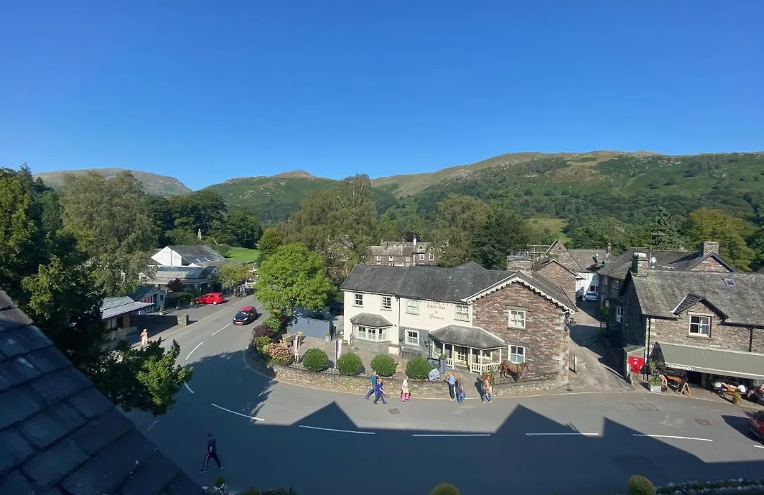 The Inn At Grasmere & The Little Inn-1
