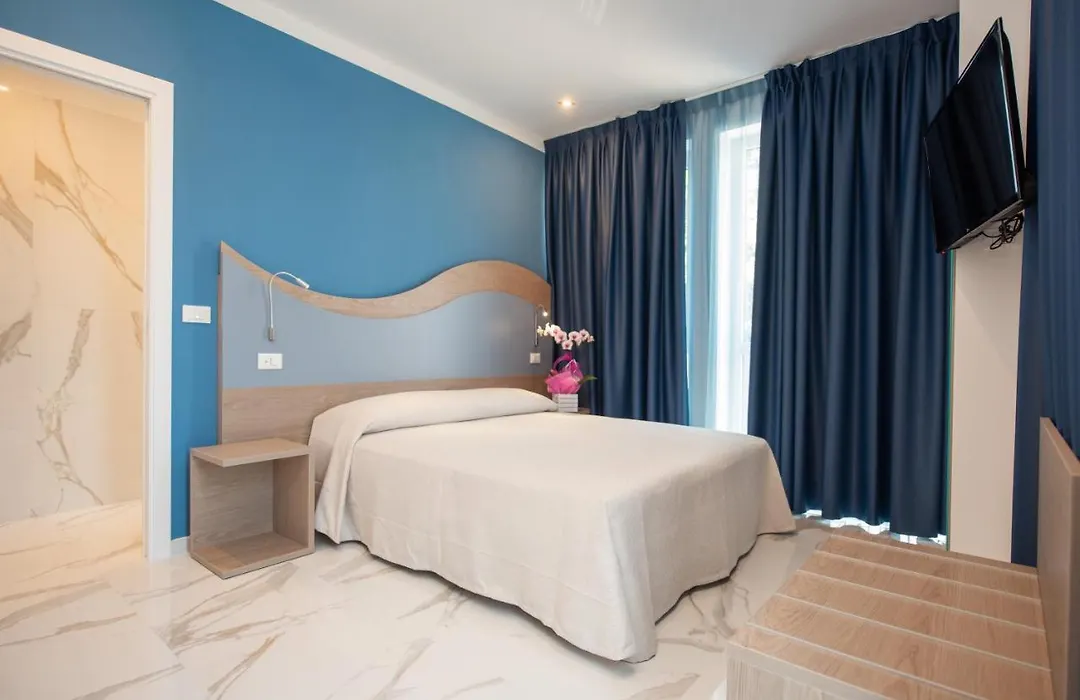 Hotel Marconi Express-1