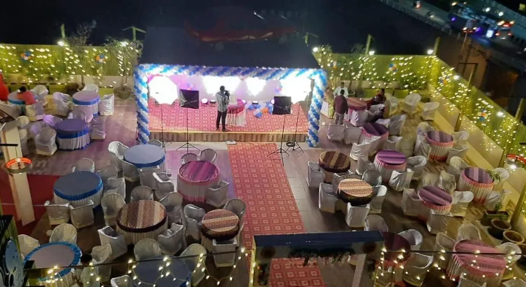 Brindhavan Hotels-1