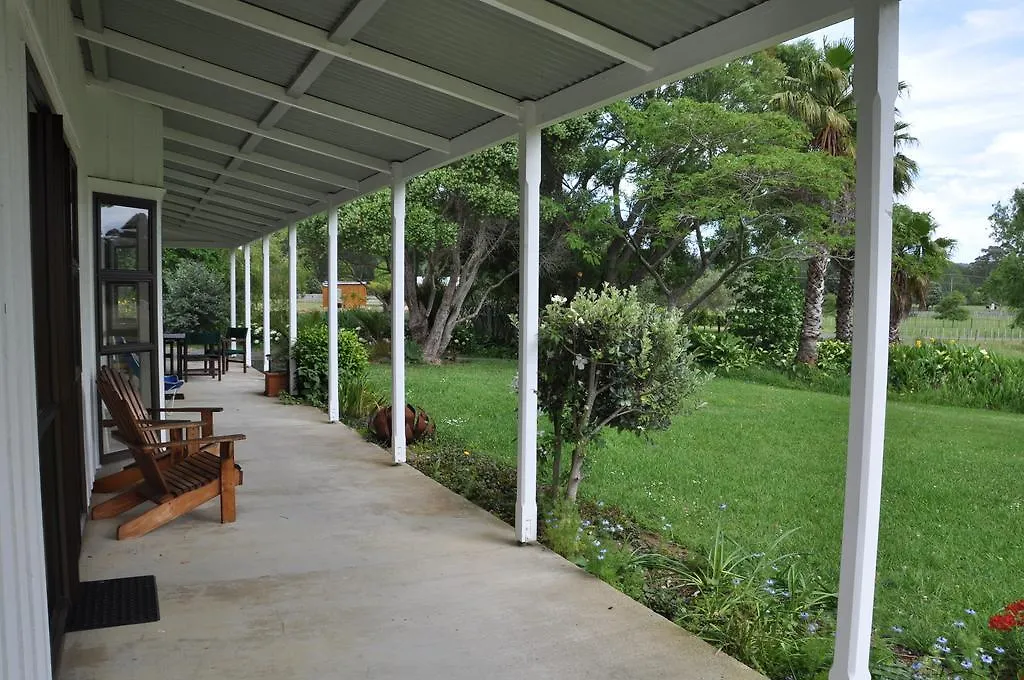 Jacaranda Lodge-1