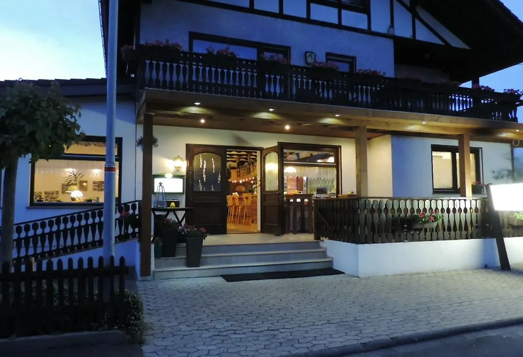Gasthaus Weber-1