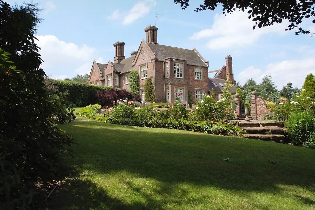 Dunsley Hall Hotel-1