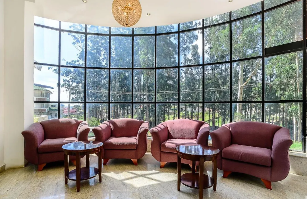 4U Resort Kodaikanal-1