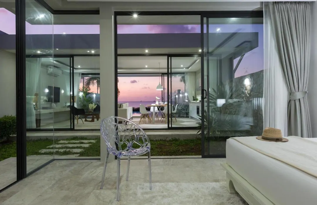 Skye Beach Hotel - Koh Samui-1