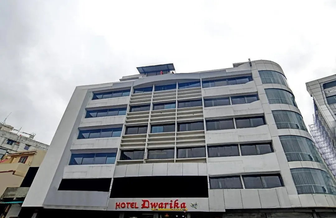 Hotel Dwarika Inn-1