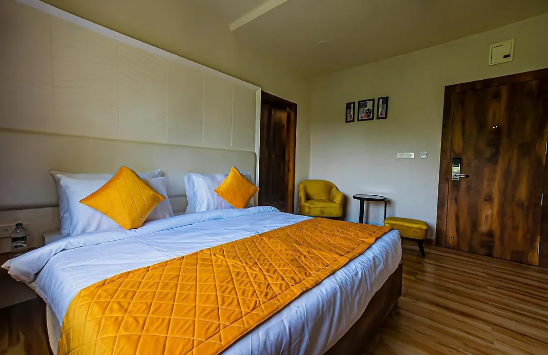Regenta Inn Sambalpur, Farm Road-1