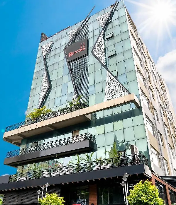 Beyzaa Hotel And Suites-1
