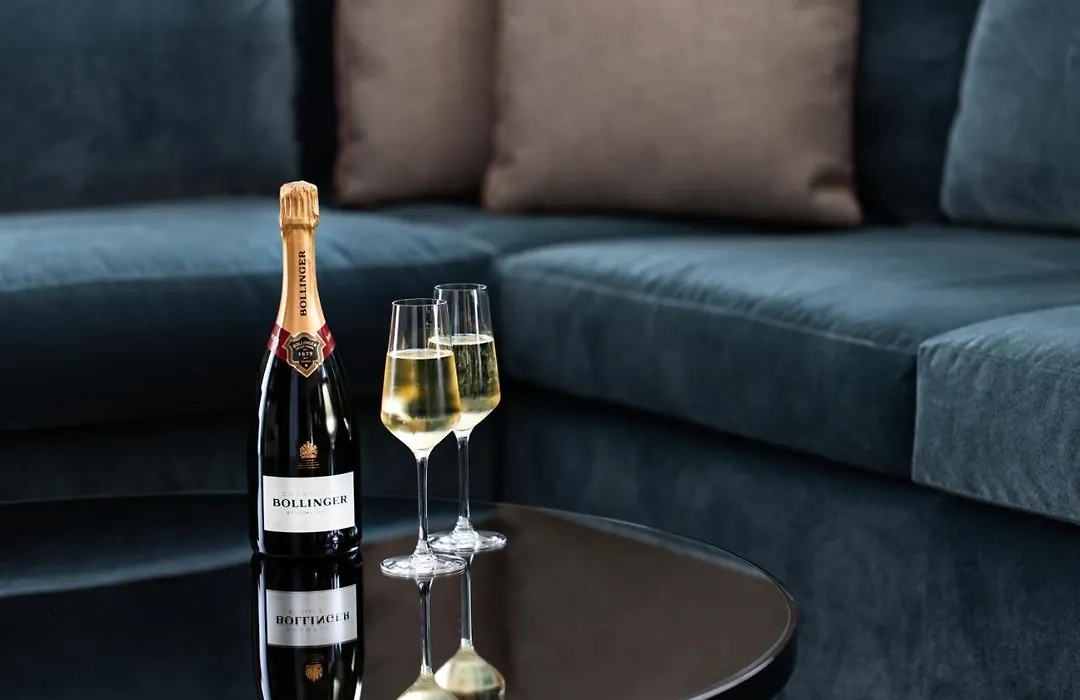 15 Basil Street Knightsbridge, Luxury Serviced Apartments-1