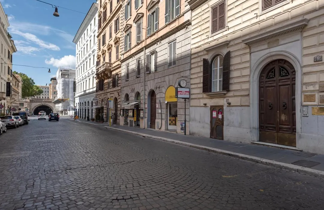Primus Monti Suites-1
