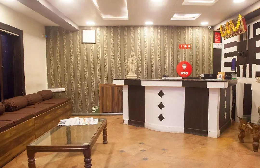 Oyo 12357 Hotel Nilgiris Inn-1
