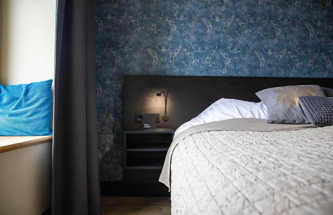 Eigenheimer B&B-1