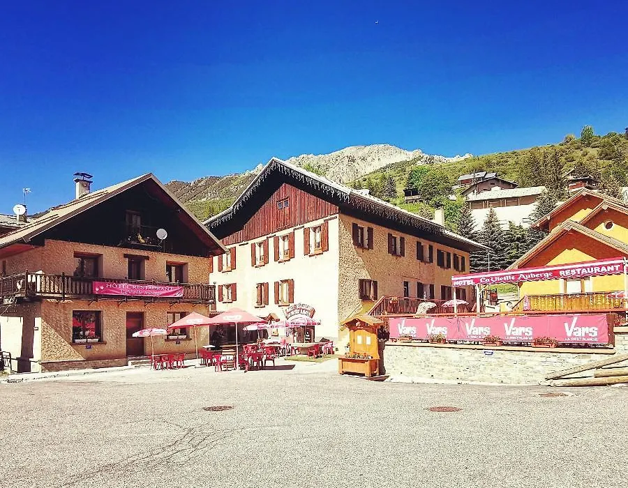 La Vieille Auberge-1