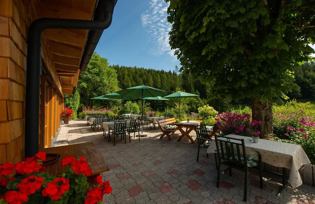 Landhotel Hochlackenhof-1