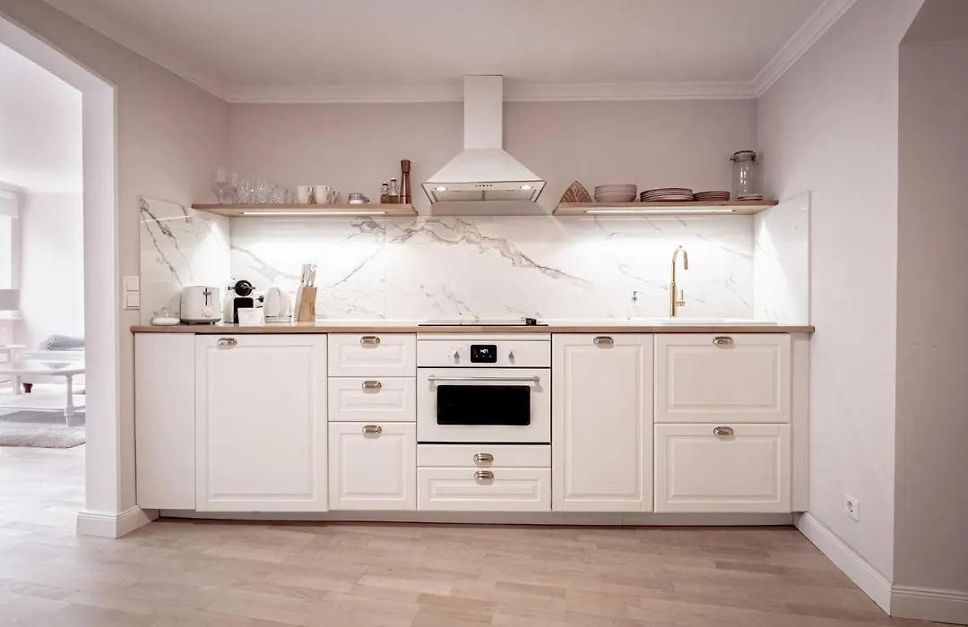 Boutique Charme Apartments-1