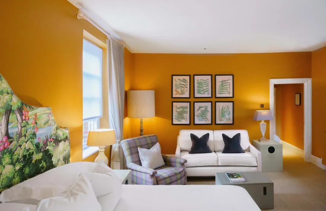 Penally Abbey Country House Hotel And Restaurant-1