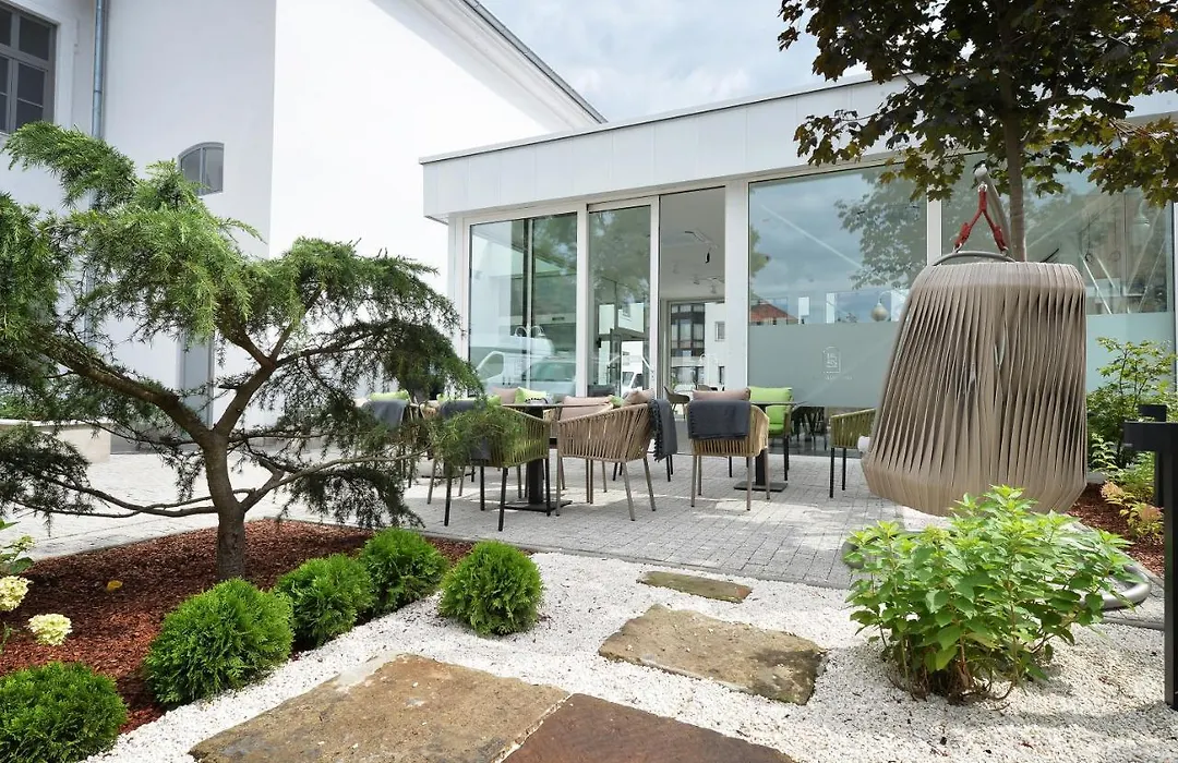 1552 Boutique Hotel-1