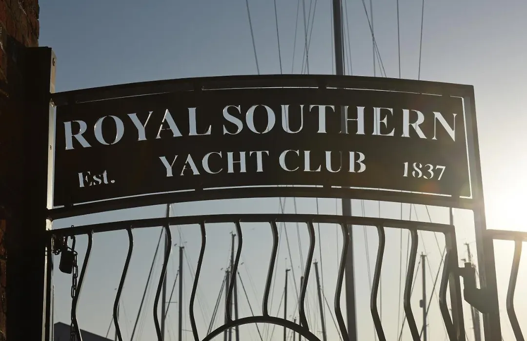 Royal Southern Yacht Club-1