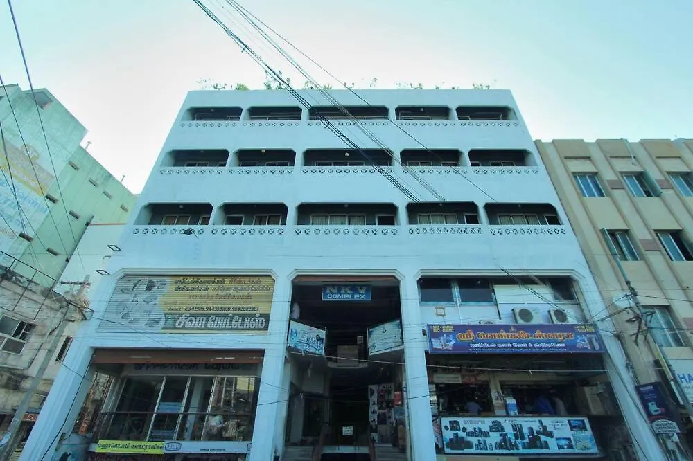 Hotel Padmam-1