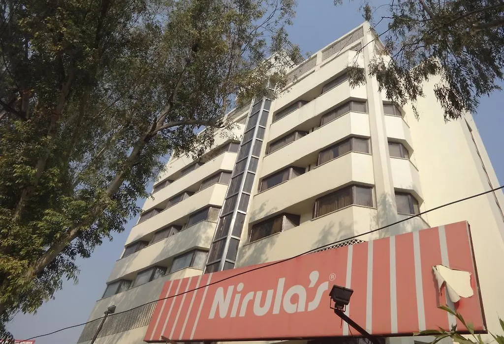 Nirula'S Hotel-1