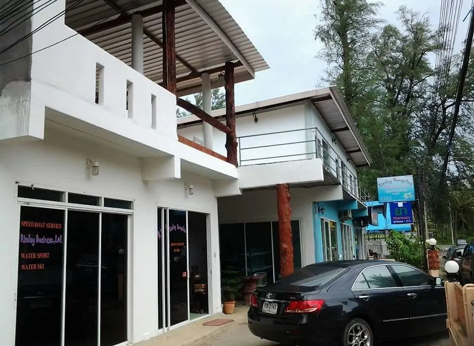 Rimlay Bungalow-1