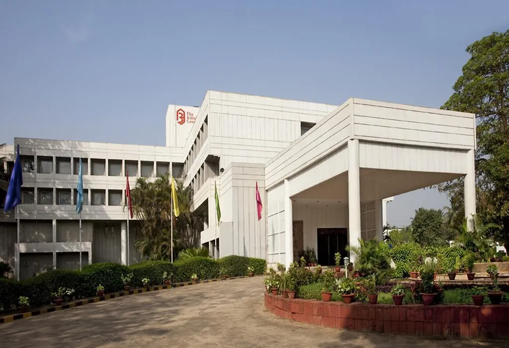 Hotel Kalinga Ashok-1