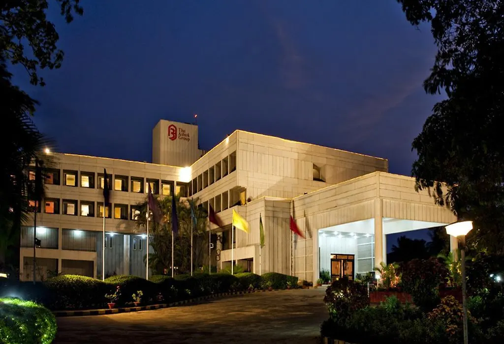 Hotel Kalinga Ashok-1